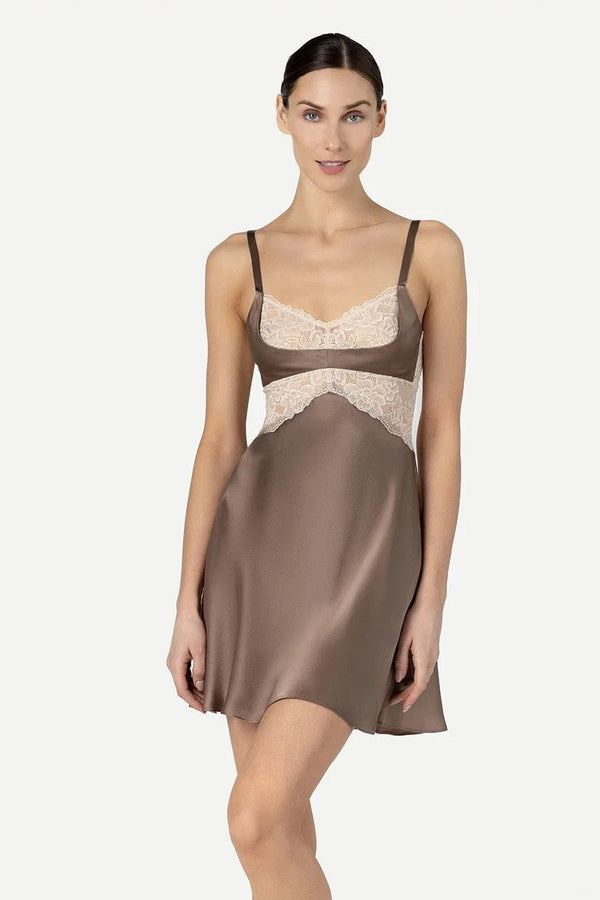 NK Imode Morgan Cradle Bust Chemise