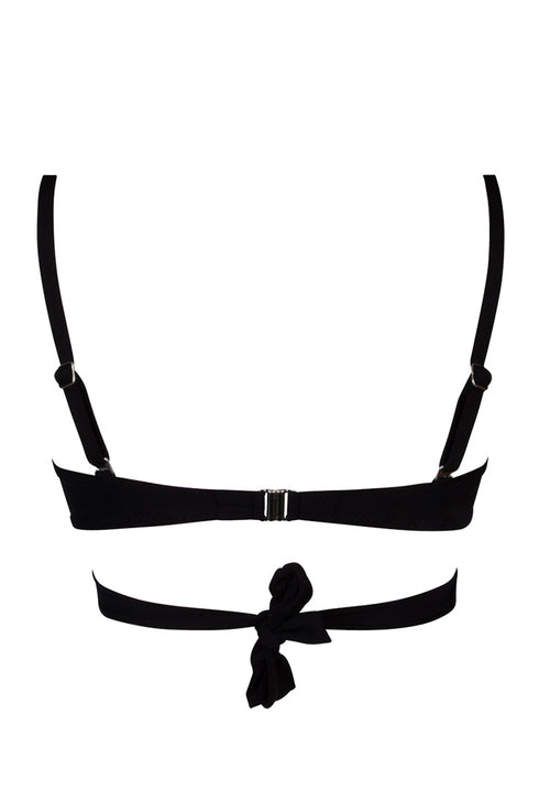 Antigel 14b La Chiquissima Triangle Soft Foam With Ties