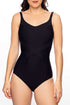 Antigel 14b La Chiquissima One piece underwired swimsuit