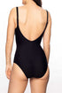 Antigel 14b La Chiquissima One piece underwired swimsuit