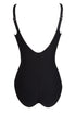 Antigel 14b La Chiquissima One piece underwired swimsuit