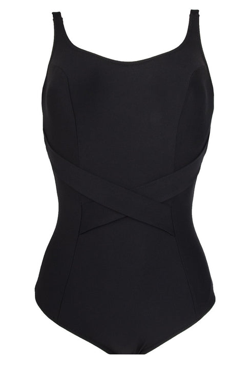 Antigel 14b La Chiquissima One piece underwired swimsuit