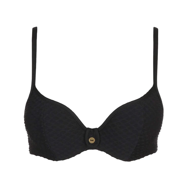 Marie Jo Brigitte Padded Bikini Top Heartshape