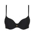 Marie Jo Brigitte Padded Bikini Top Heartshape