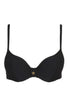 Marie Jo Brigitte Padded Bikini Top Heartshape