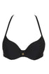 Marie Jo Brigitte Padded Bikini Top Heartshape
