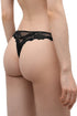 Lise Charmel C88 Dressing Floral G-string