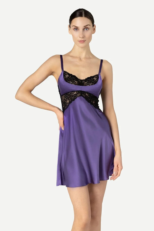 NK Imode Morgan Cradle Bust Chemise