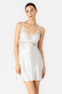 NK Imode Pamela Dreamy Bust Support Silk Chemise