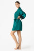 NK Imode Sabrina Magic Short Silk Kimono