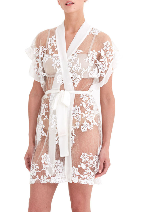 Rya Charming Cover Up