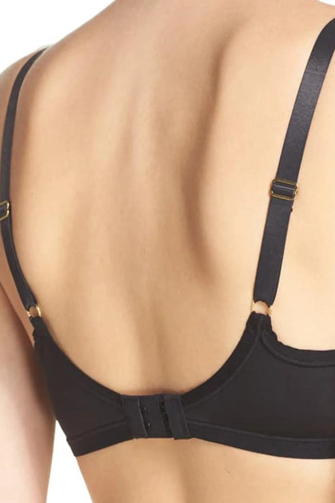 Natori Hidden Glamour Full Fit Contour Underwire Bra