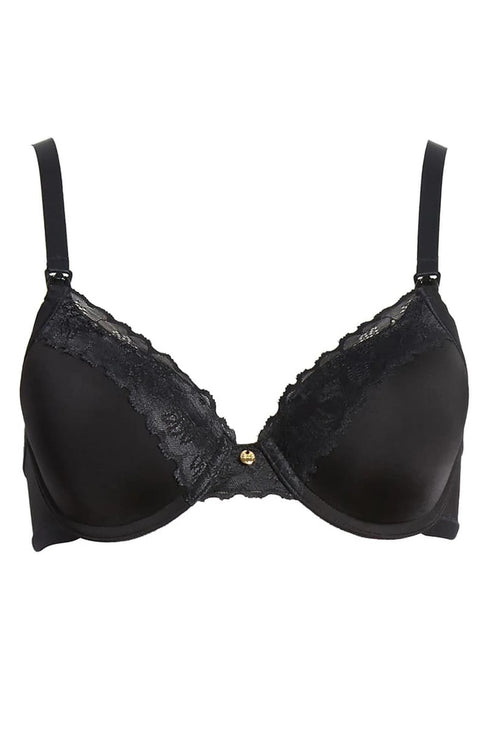 Natori Hidden Glamour Full Fit Contour Underwire Bra