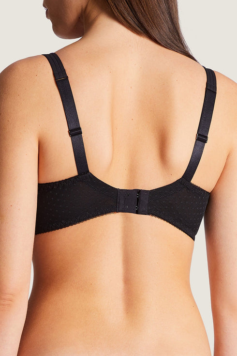Aubade Au Bal De FloreComfort Full Cup Bra