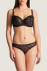 Aubade Au Bal De FloreComfort Full Cup Bra