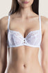 Aubade Au Bal De Flore 3/4 Cup Bra