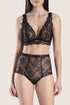 Aubade Danse Des Sens Triangle Bra