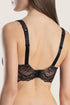 Aubade Danse Des Sens Comfort Half Cup Bra