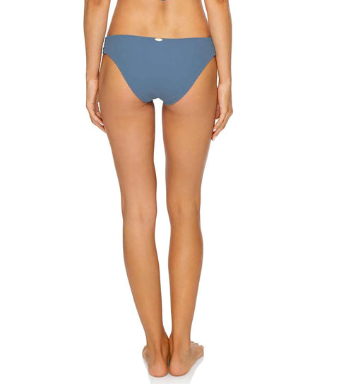 Luli Fama Jagged Bombshell Full Bottom