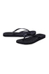 Malvados Playa Onyx Flip Flops