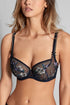 Empreinte Lauren Underwired Low-necked Bra