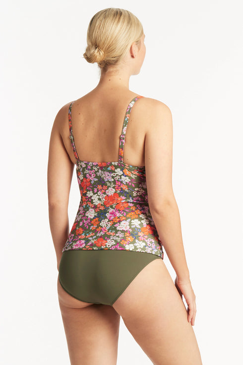 Sea Level Parkland Cross Front Dd/E Sing