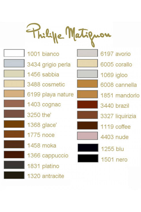 Philippe Matignon Tights