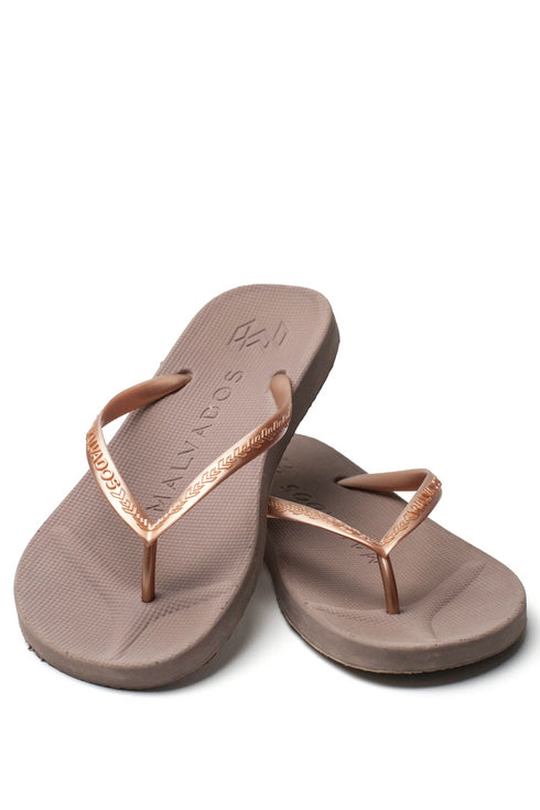 Malvados Playa Malt Flip Flops