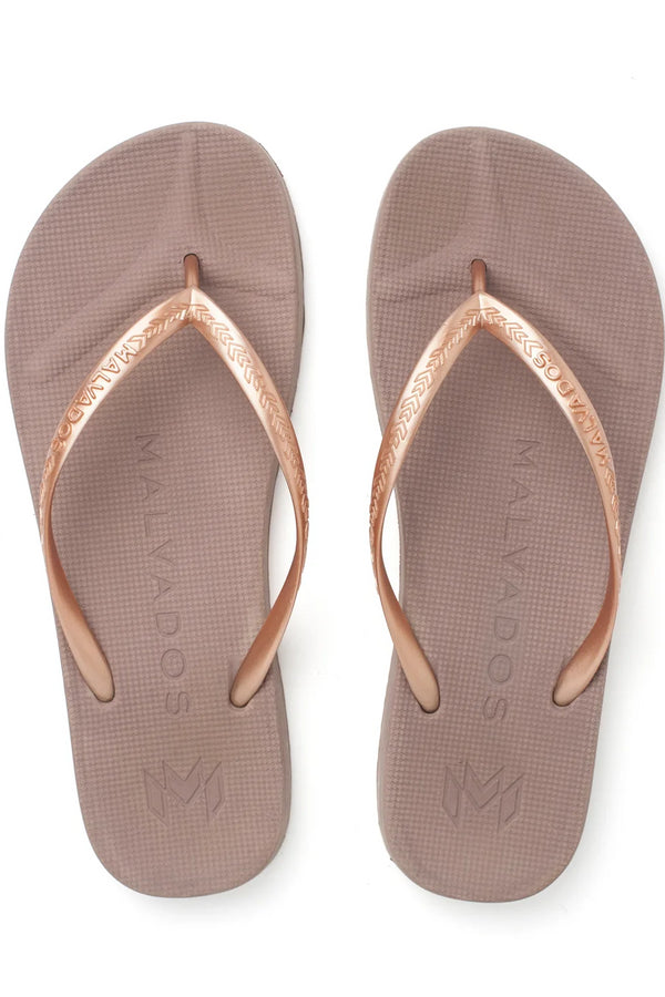 Malvados Playa Malt Flip Flops
