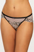 Montelle Parisian Kiss Parisian Kiss Brazilian Panty