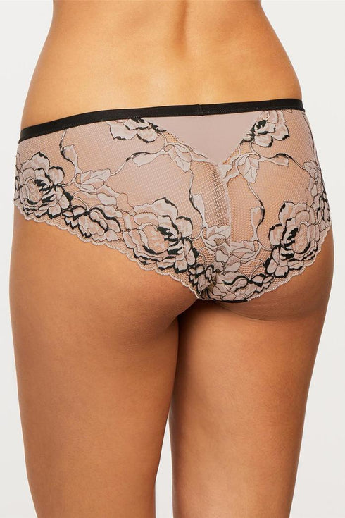 Montelle Parisian Kiss Parisian Kiss Brazilian Panty