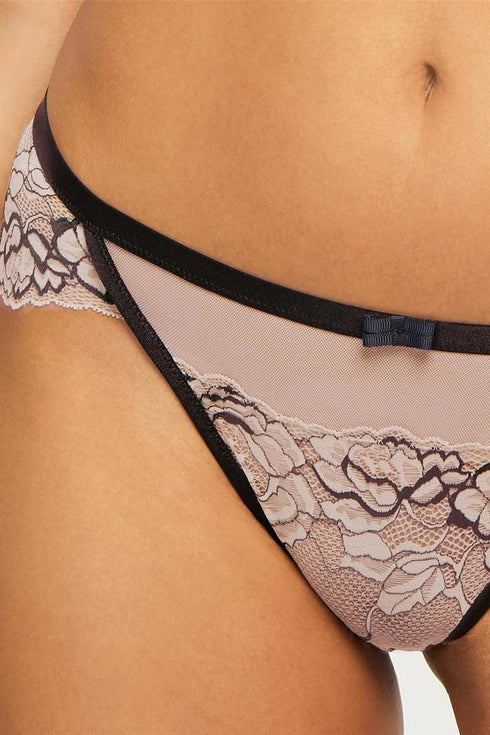 Montelle Parisian Kiss Parisian Kiss Brazilian Panty