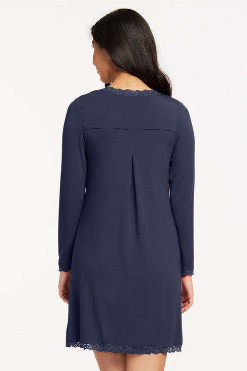 Fleur't Essentials Modest Nightshirt