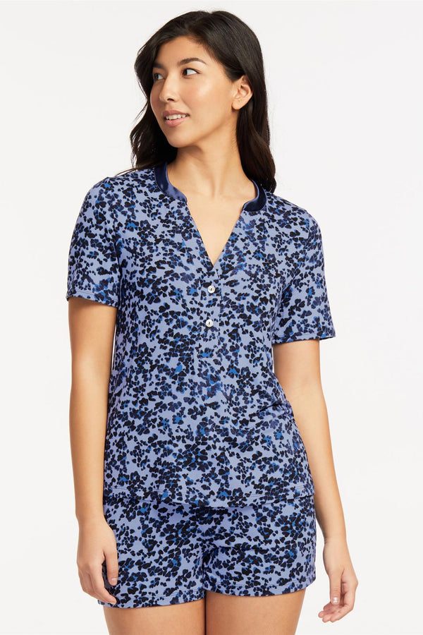 Fleur't Essentials Pj Set