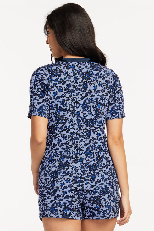 Fleur't Essentials Pj Set