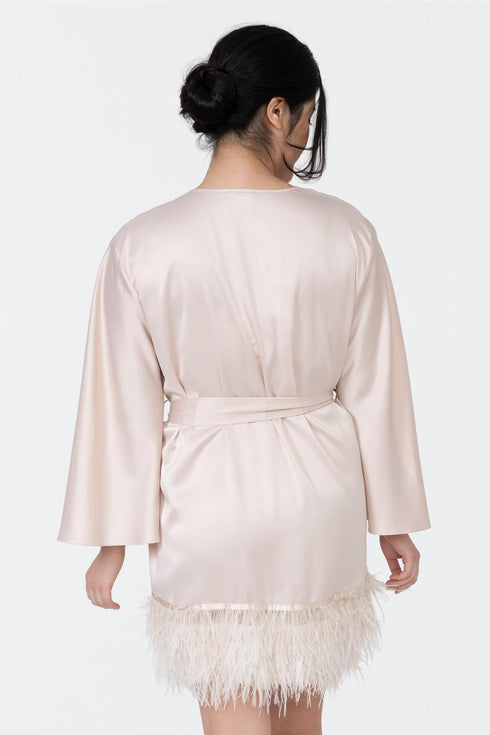 Rya Swan Plus Cover Up