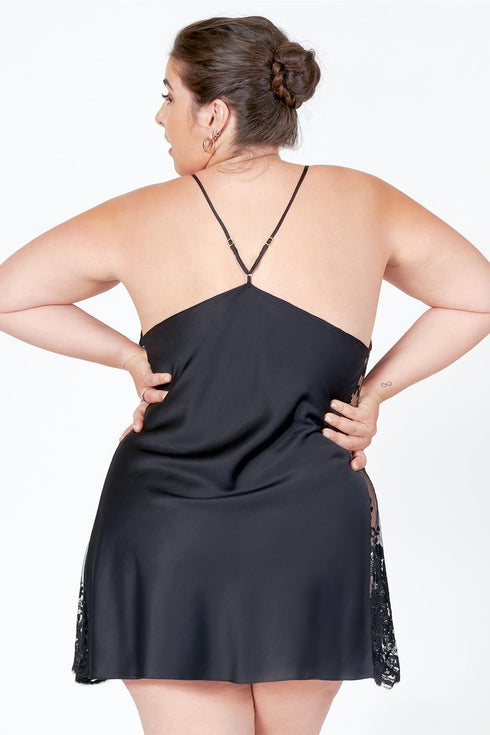 Rya Darling Plus Chemise