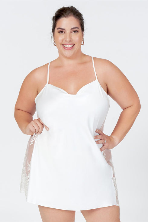 Rya Darling Plus Chemise