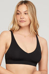 Montelle The Essentials Mysa Cup-Sized Bralette