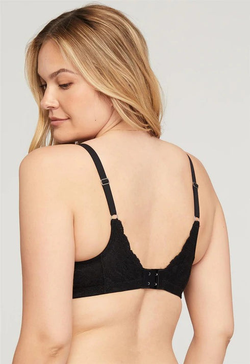 Montelle The Essentials Halo Wire-Free Bra