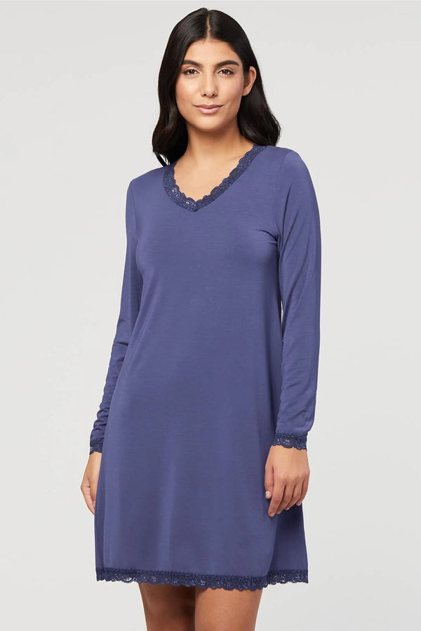 Fleur't Essentials Modest Nightshirt