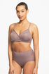 Montelle Wire-Free Plus T-Shirt Bra