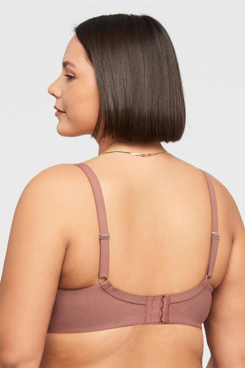 Montelle Sublime Spacer Bra