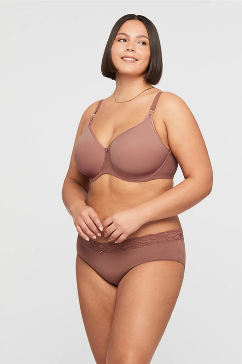 Montelle Sublime Spacer Bra