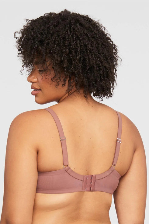Montelle Sublime Spacer Bra