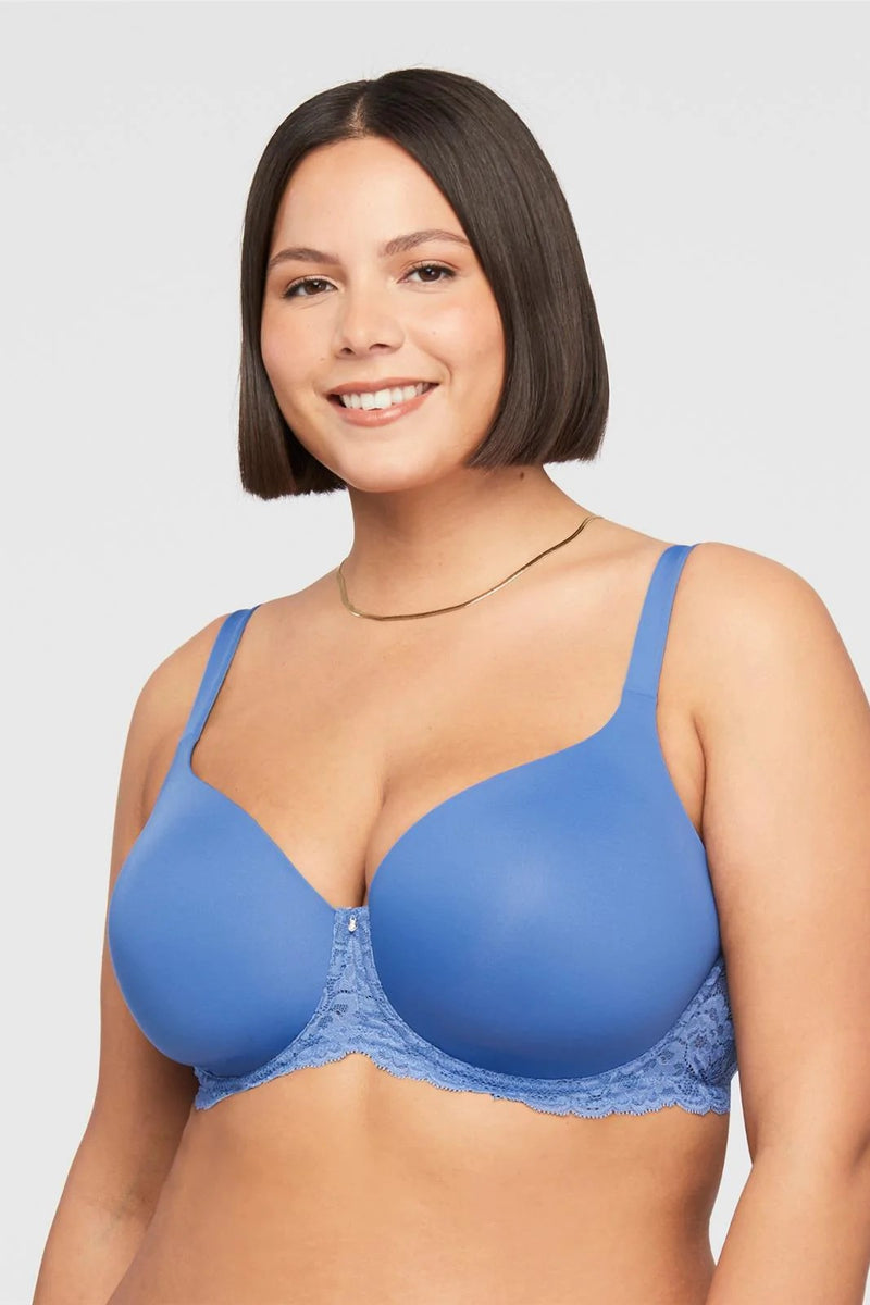 Montelle The Essentials Wire-Free T-Shirt Bra RIVIERA buy for the best  price CAD$ 60.00 - Canada and U.S. delivery – Bralissimo