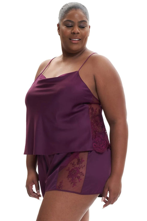 Rya Darling Plus Cami-Tap