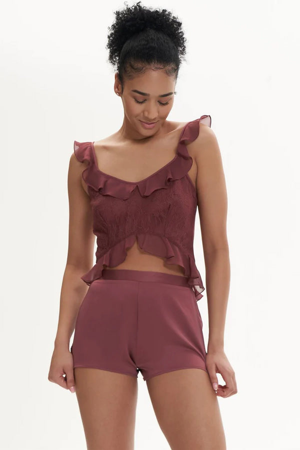 Rya Vanessa Cami Short Set