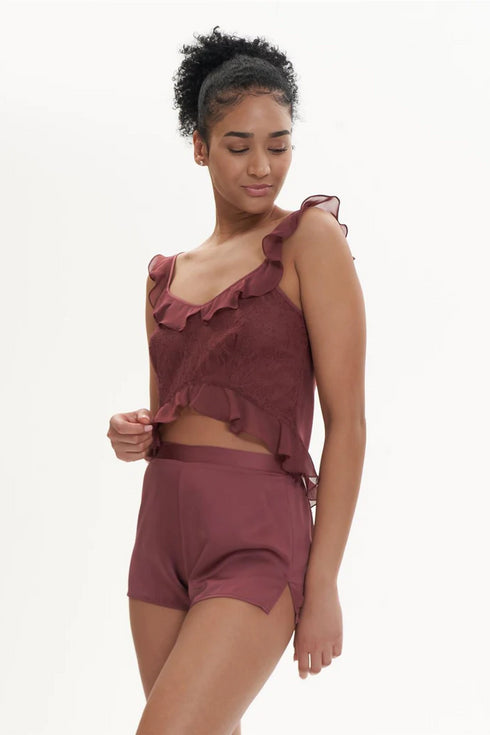 Rya Vanessa Cami Short Set