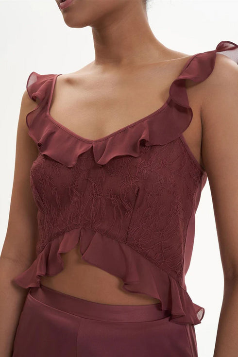 Rya Vanessa Cami Short Set